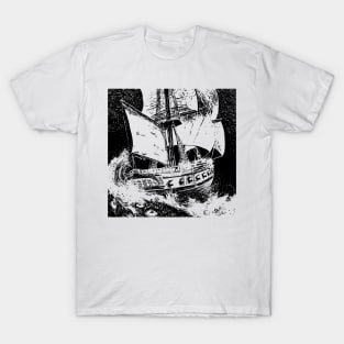 Set sails T-Shirt